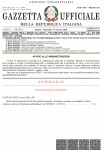 Confcommercio di Pesaro e Urbino -  Il decreto Cura Italia pubblicato in Gazzetta Ufficiale - Pesaro